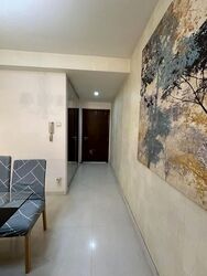 The Esparis (D18), Condominium #616502421